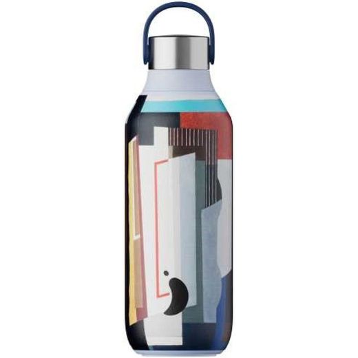 CHILLY'S serie 2 500ml estampadas