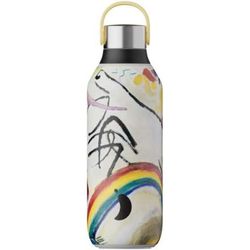 CHILLY'S serie 2 500ml estampadas