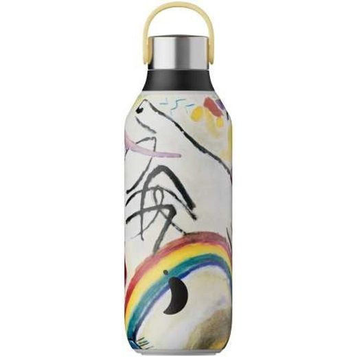 CHILLY'S serie 2 500ml estampadas