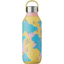 CHILLY'S serie 2 500ml estampadas