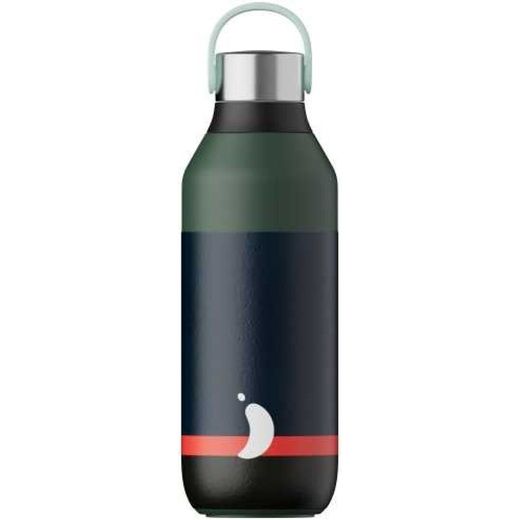 CHILLY'S serie 2 500ml estampadas