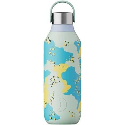 CHILLY'S serie 2 500ml estampadas