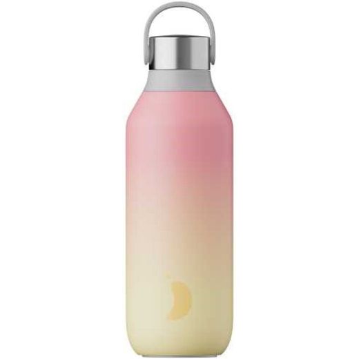 CHILLY'S serie 2 500ml estampadas