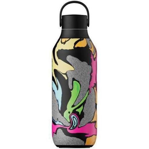 CHILLY'S serie 2 500ml estampadas
