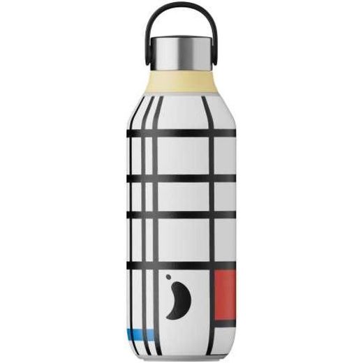 CHILLY'S serie 2 500ml estampadas