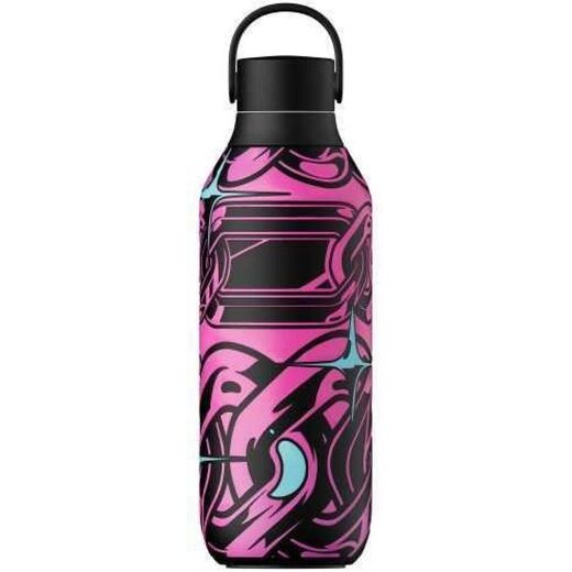 CHILLY'S serie 2 500ml estampadas