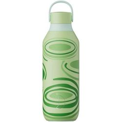 CHILLY'S serie 2 500ml estampadas