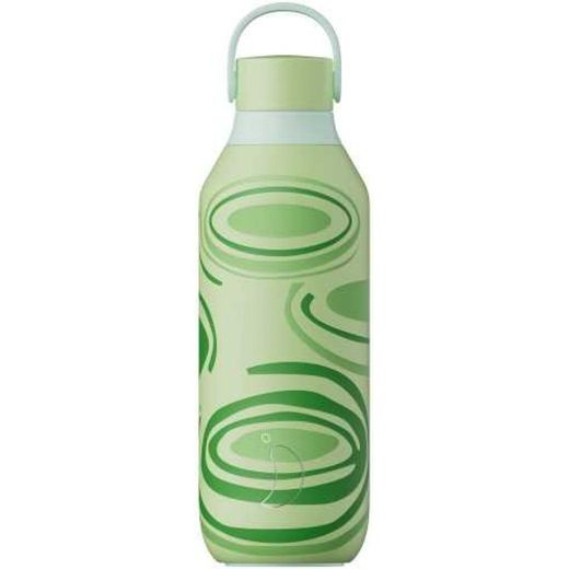 CHILLY'S serie 2 500ml estampadas