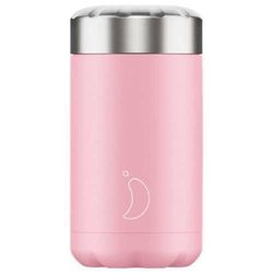 CHILLY'S thermos de solides 500ml