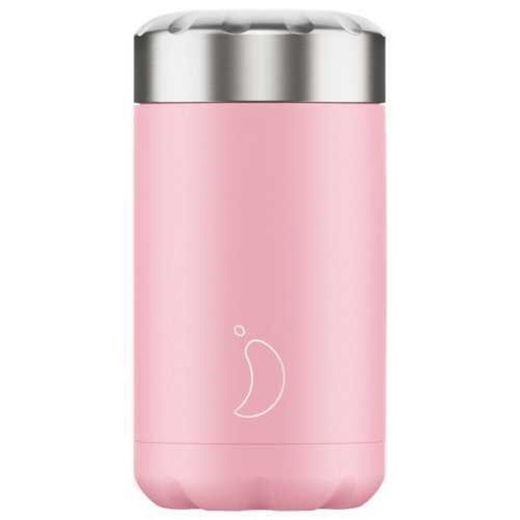 CHILLY'S thermos de solides 500ml