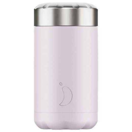CHILLY'S thermos de solides 500ml