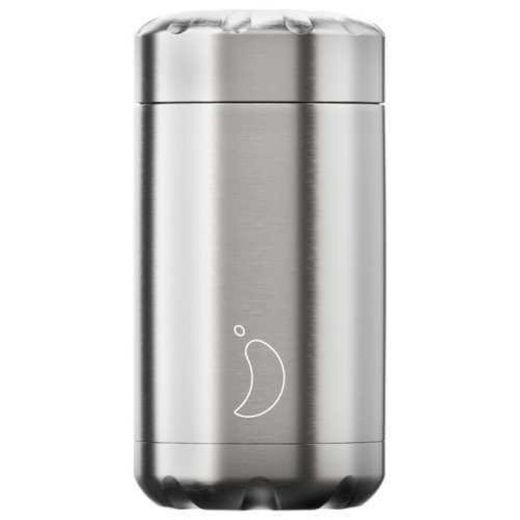 CHILLY'S thermos de solides 500ml