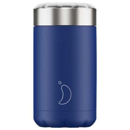 CHILLY'S thermos de solides 500ml