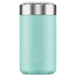 CHILLY'S thermos de solides 500ml