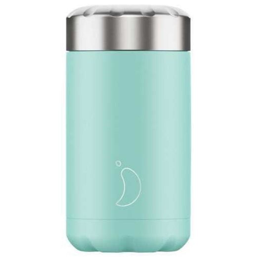 CHILLY'S thermos de solides 500ml