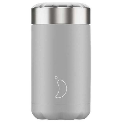 CHILLY'S thermos de solides 500ml