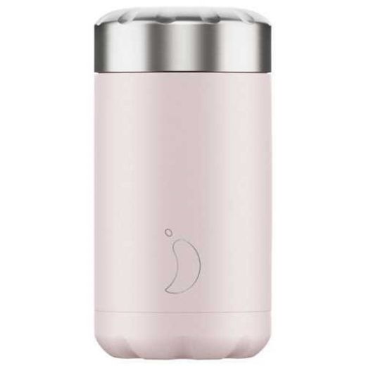 CHILLY'S thermos de solides 500ml