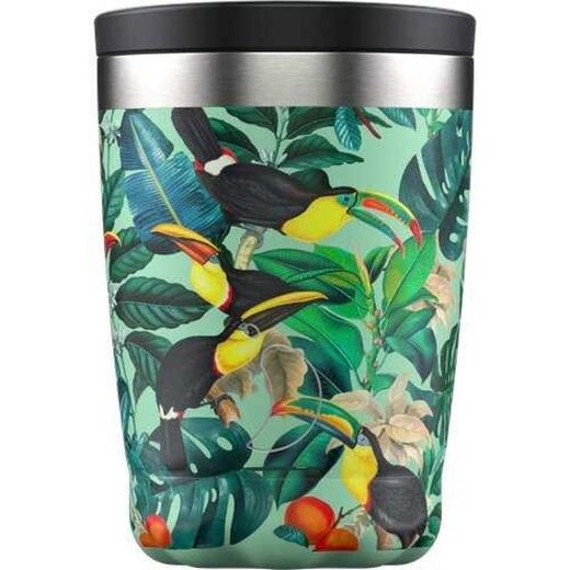 Copo de café CHILLY'S 340ml
