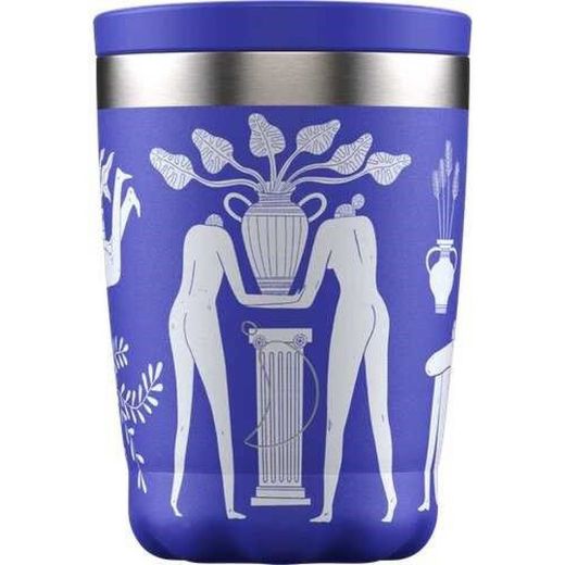 Copo de café CHILLY'S 340ml