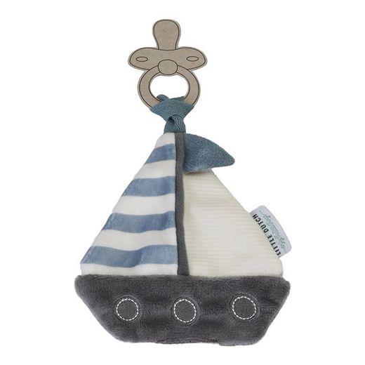Porte-tétine Little Dutch