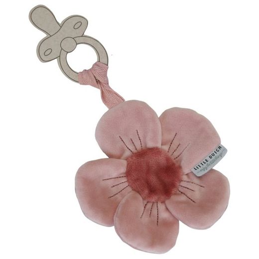 Porte-tétine Little Dutch