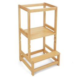 CLIFF torre de aprendizaje Montesori 509 Crew