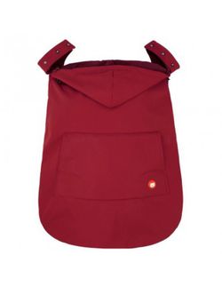 Shell Wombat & Co. carrying cover