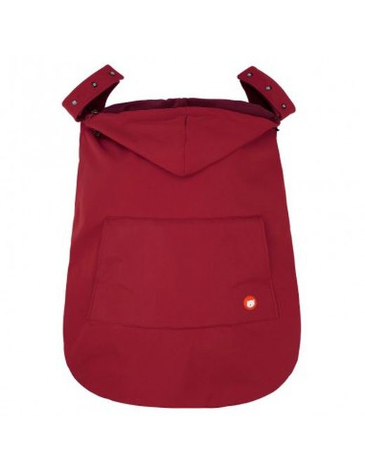 Shell Wombat & Co. carrying cover