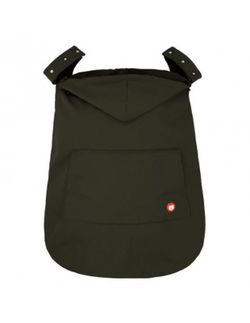 Shell Wombat & Co. carrying cover