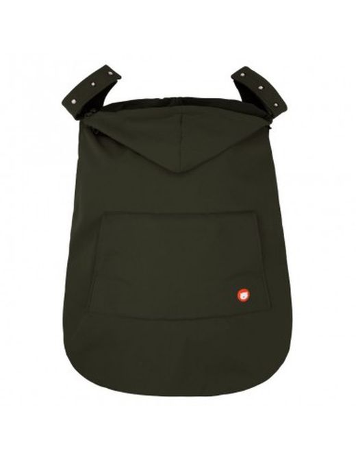 Shell Wombat & Co. carrying cover