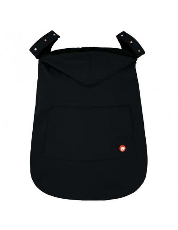 Cobertor de porteo Shell Wombat & Co. Caramel