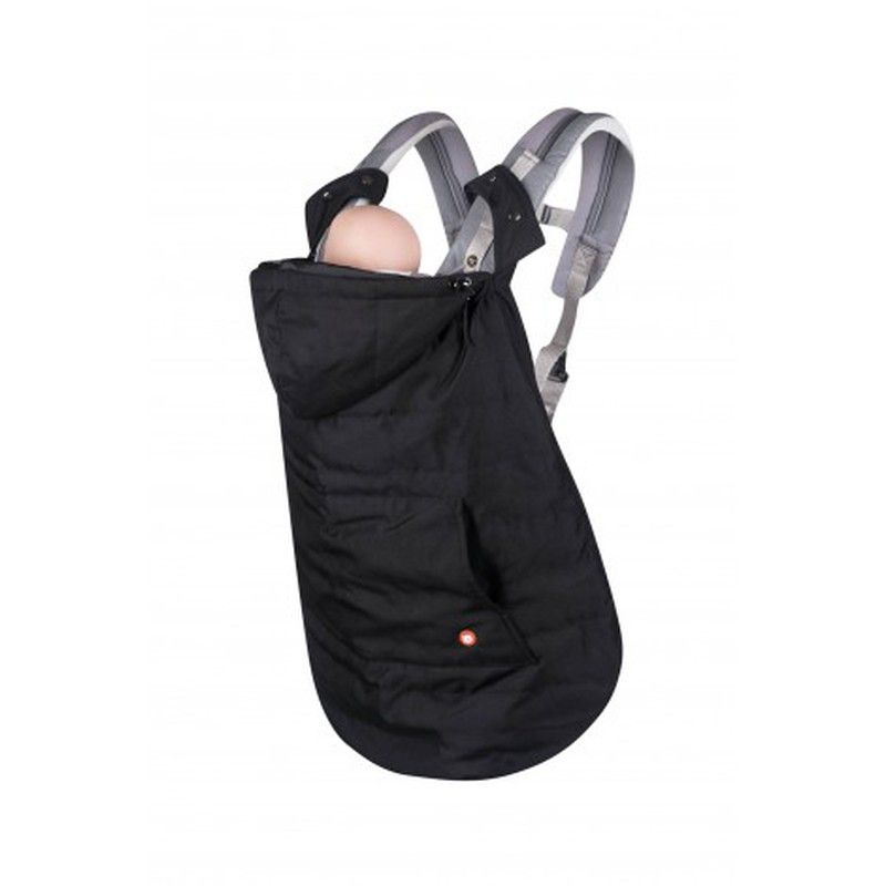 Cobertor de porteo "All Weather" Wombat & Co.