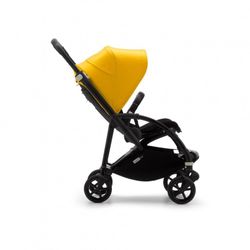 Bugaboo Bee 6 completo con capazo