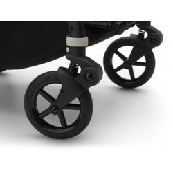 Bugaboo Bee 6 completo con capazo