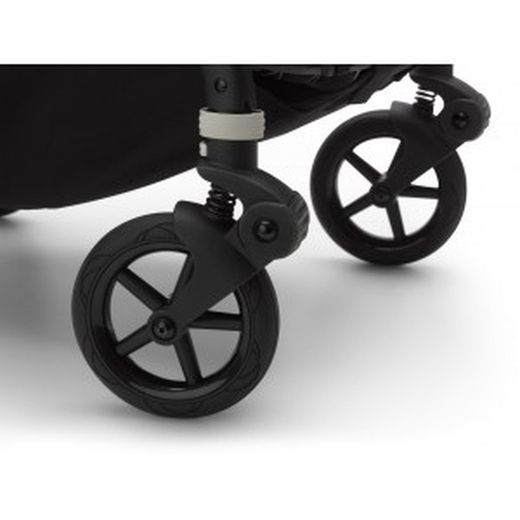 Bugaboo Bee 6 completo con capazo