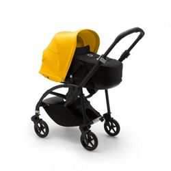 Bugaboo Bee 6 completo con capazo