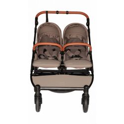 Cochecito doble Baby Monsters Easy Twin 5