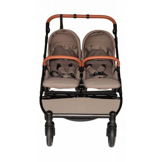 Cochecito doble Baby Monsters Easy Twin 5