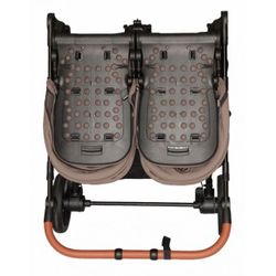 Cochecito doble Baby Monsters Easy Twin 5