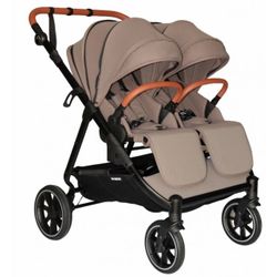 Cochecito doble Baby Monsters Easy Twin 5