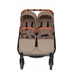 Cochecito doble Baby Monsters Easy Twin 5