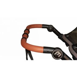 Cochecito doble Baby Monsters Easy Twin 5