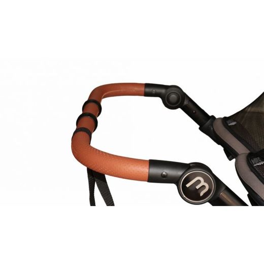 Cochecito doble Baby Monsters Easy Twin 5