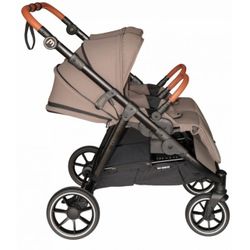 Cochecito doble Baby Monsters Easy Twin 5