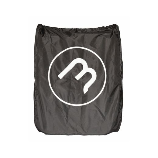 Cochecito doble Baby Monsters Easy Twin 5