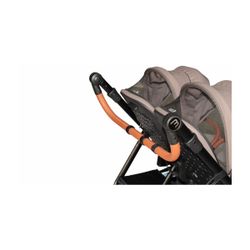 Cochecito doble Baby Monsters Easy Twin 5