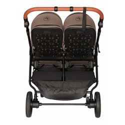 Cochecito doble Baby Monsters Easy Twin 5