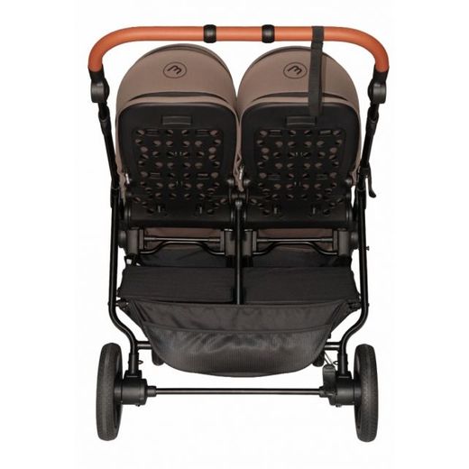 Cochecito doble Baby Monsters Easy Twin 5