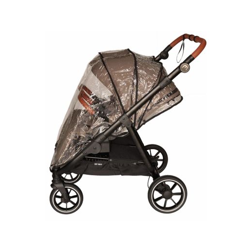 Cochecito doble Baby Monsters Easy Twin 5