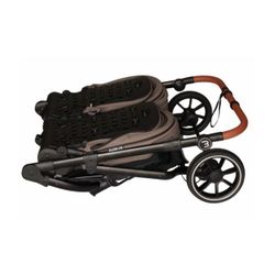 Cochecito doble Baby Monsters Easy Twin 5